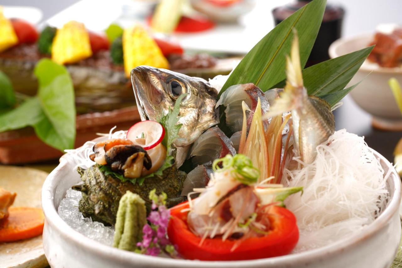เรียวกัง ฮากิโนะยาโดะ โทโมเอะ 4*