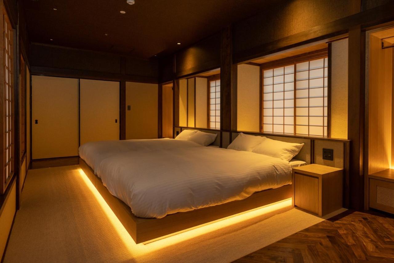 No Yado Tomoe Ryokan Hagi