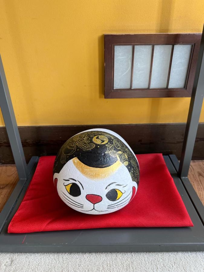 ฮากิโนะยาโดะ โทโมเอะ ฮะงิ